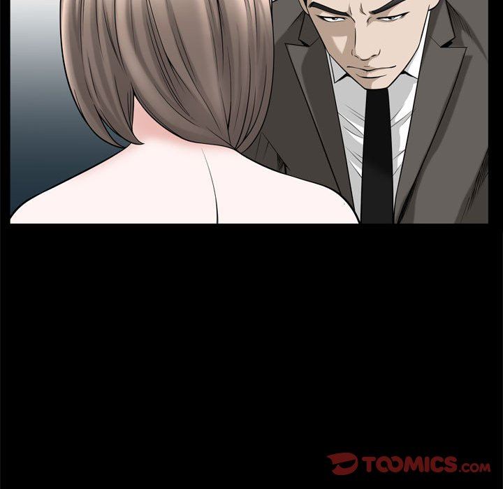 [韩国漫画] 特殊礼物 调教,熟女人妻,巨乳大奶#[101P]-98