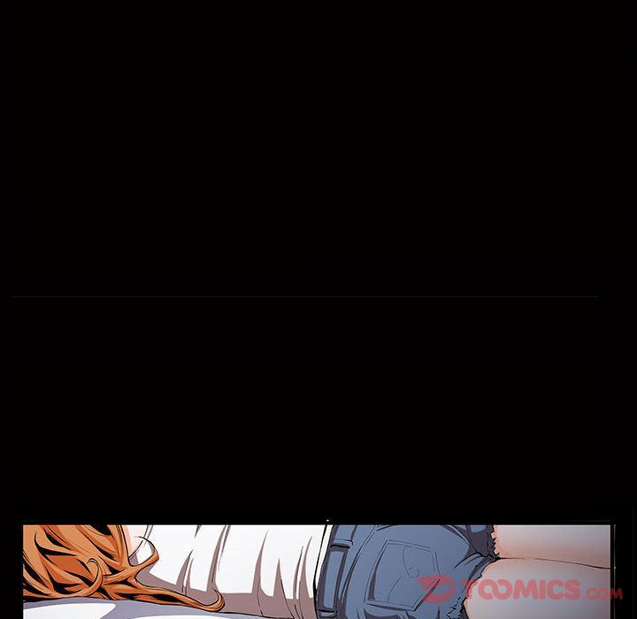 [韩国漫画] 特殊礼物 调教,熟女人妻,巨乳大奶#[112P]-54
