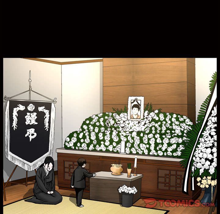 [韩国漫画] 特殊礼物 调教,熟女人妻,巨乳大奶#[112P]-68