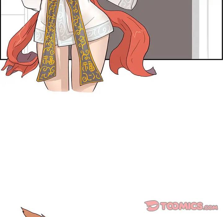 [韩国漫画] 去他的女校 剧情,巨乳大奶,女学生#[104P]-80