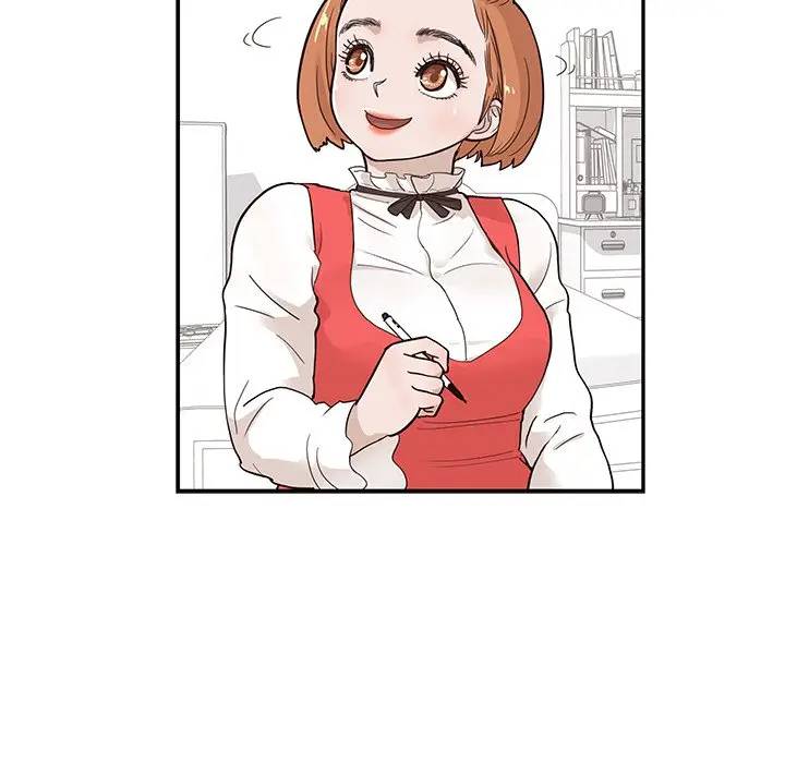 [韩国漫画] 去他的女校 剧情,巨乳大奶,女学生#[104P]-88