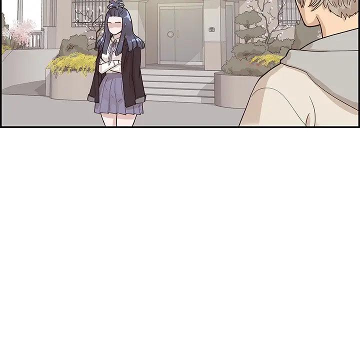 [韩国漫画] 去他的女校 剧情,巨乳大奶,女学生#[104P]-102