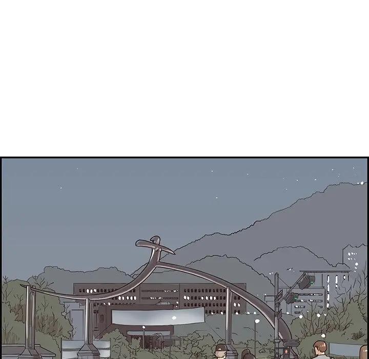 [韩国漫画] 去他的女校 剧情,巨乳大奶,女学生#[104P]-84