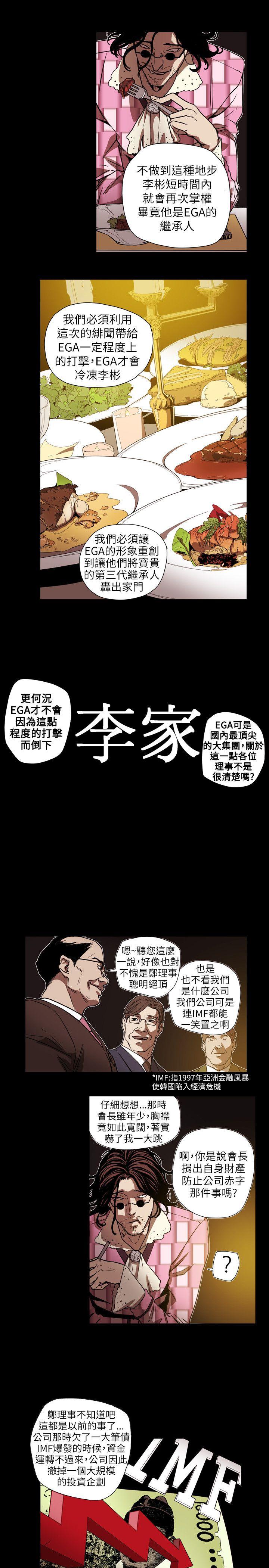 [韩国漫画] Honey trap 甜蜜陷阱 爱情,熟女人妻,巨乳大奶#[19P]-8