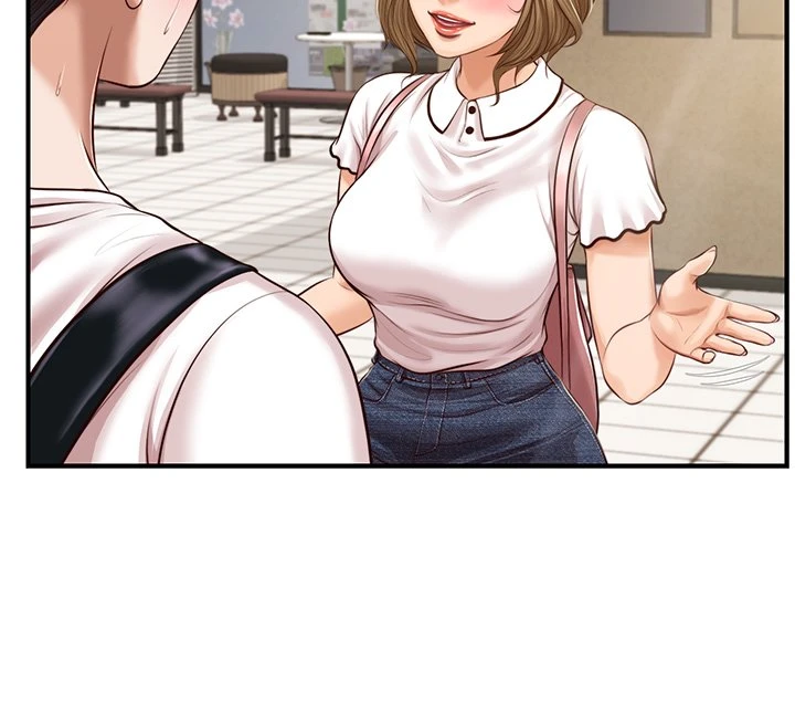 [韩国漫画] 纯情的崩坏 剧情,OL#[39P]-7