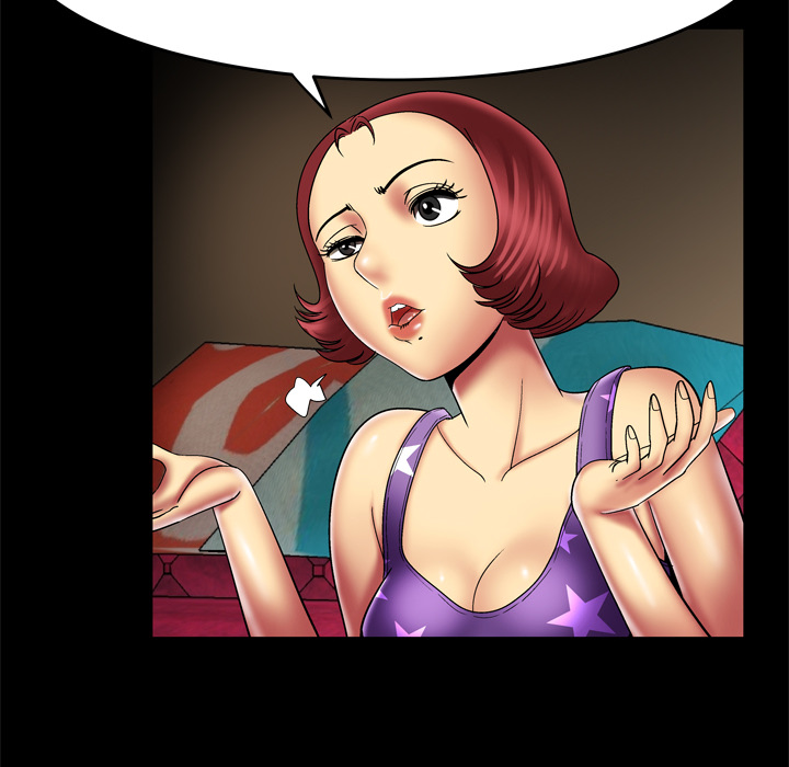 [韩国漫画] 妻子的情人 爱情,巨乳大奶,熟女人妻#[63P]-50