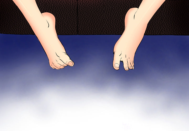 [韩国漫画] 妻子的情人 爱情,巨乳大奶,熟女人妻#[75P]-3