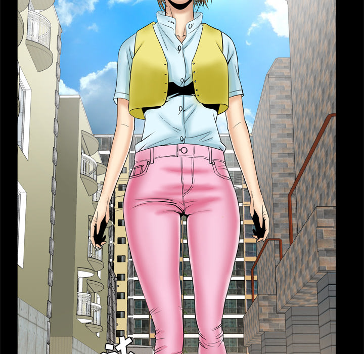 [韩国漫画] 妻子的情人 爱情,巨乳大奶,熟女人妻#[75P]-43