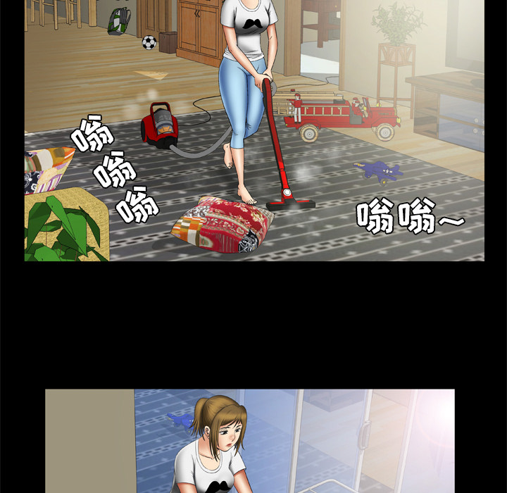 [韩国漫画] 妻子的情人 爱情,巨乳大奶,熟女人妻#[67P]-8