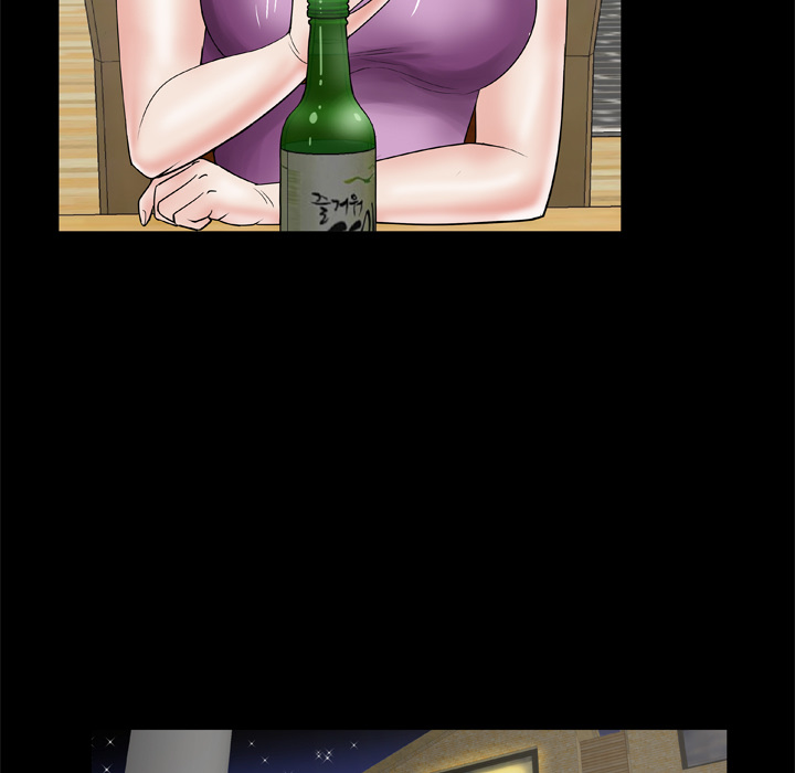 [韩国漫画] 妻子的情人 爱情,巨乳大奶,熟女人妻#[69P]-49