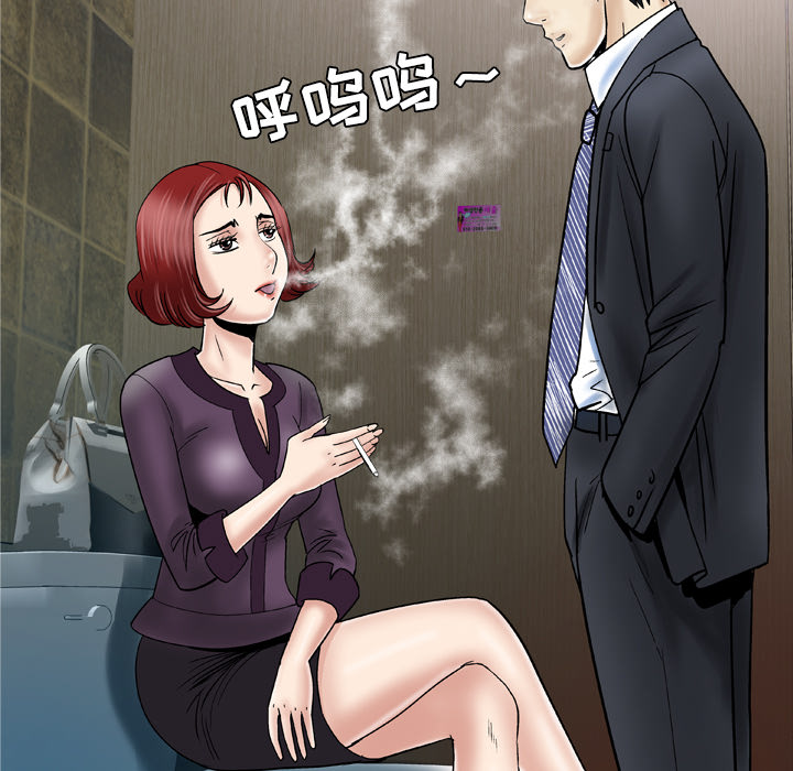 [韩国漫画] 妻子的情人 爱情,巨乳大奶,熟女人妻#[60P]-19
