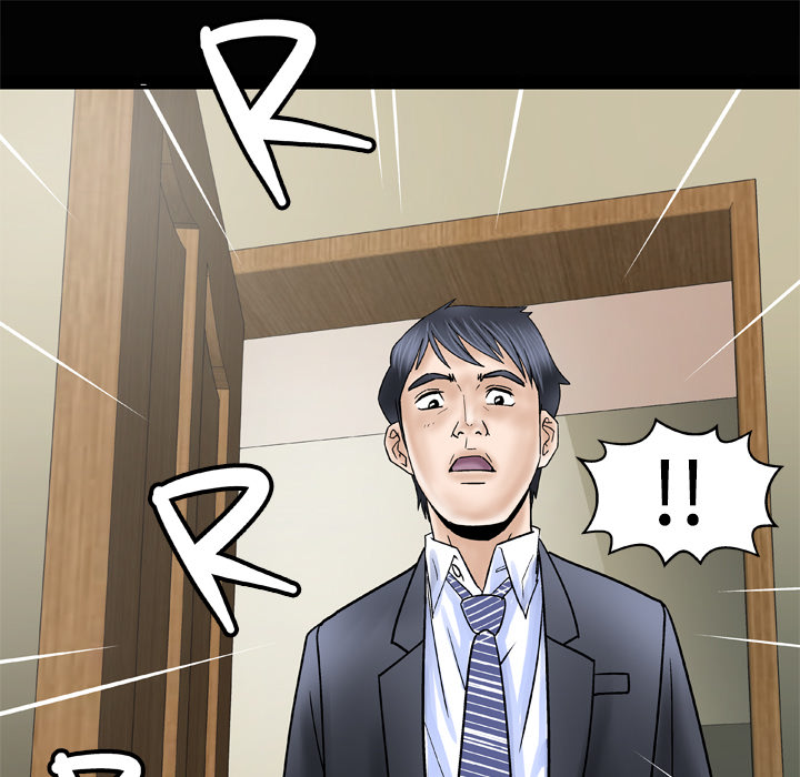 [韩国漫画] 妻子的情人 爱情,巨乳大奶,熟女人妻#[60P]-57