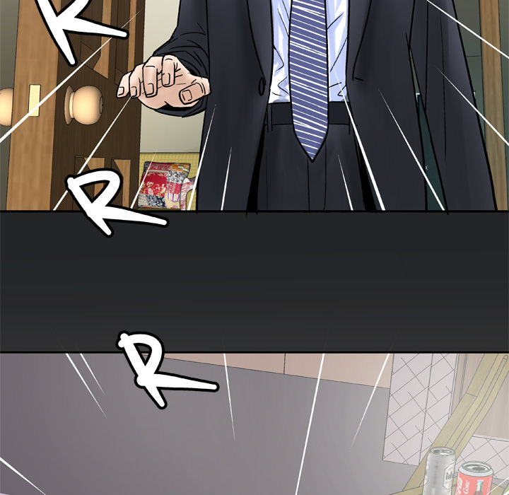 [韩国漫画] 妻子的情人 爱情,巨乳大奶,熟女人妻#[60P]-58