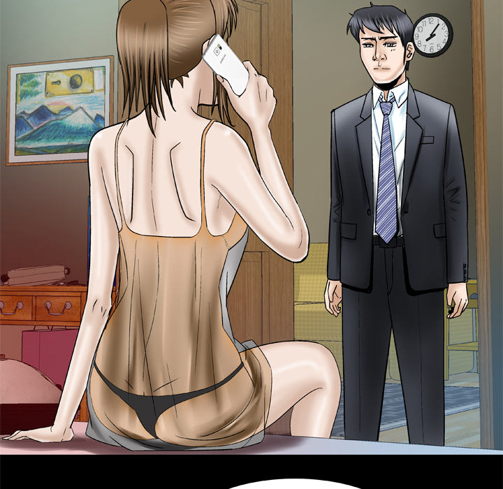 [韩国漫画] 妻子的情人 爱情,巨乳大奶,熟女人妻#[70P]-8