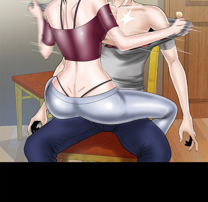 [韩国漫画] 妻子的情人 爱情,巨乳大奶,熟女人妻#[77P]-8