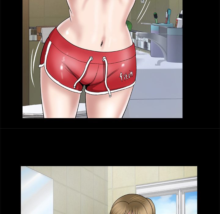 [韩国漫画] 妻子的情人 爱情,巨乳大奶,熟女人妻#[71P]-18