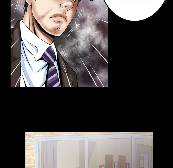 [韩国漫画] 妻子的情人 爱情,巨乳大奶,熟女人妻#[71P]-9