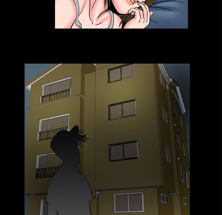 [韩国漫画] 妻子的情人 爱情,巨乳大奶,熟女人妻#[76P]-65