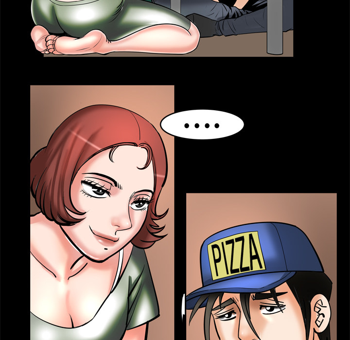 [韩国漫画] 妻子的情人 爱情,巨乳大奶,熟女人妻#[73P]-26