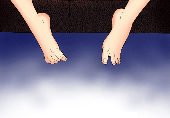 [韩国漫画] 妻子的情人 爱情,巨乳大奶,熟女人妻#[73P]-3