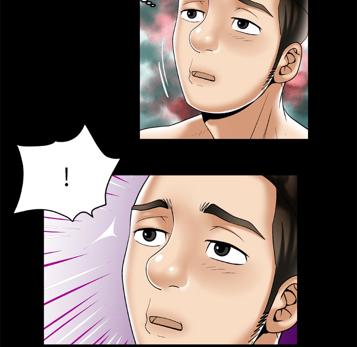 [韩国漫画] 妻子的情人 爱情,巨乳大奶,熟女人妻#[91P]-33