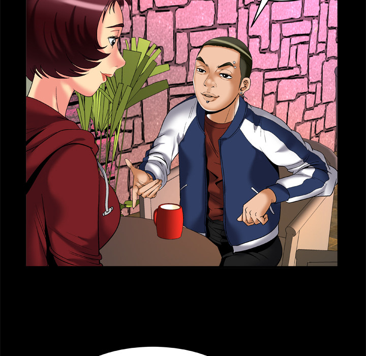 [韩国漫画] 妻子的情人 爱情,巨乳大奶,熟女人妻#[81P]-8