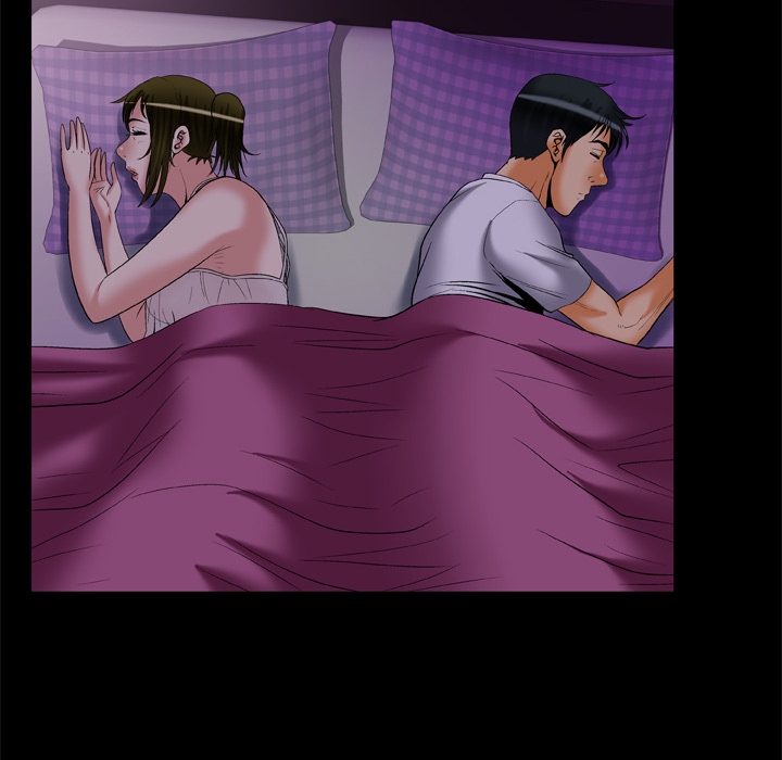 [韩国漫画] 妻子的情人 爱情,巨乳大奶,熟女人妻#[80P]-32
