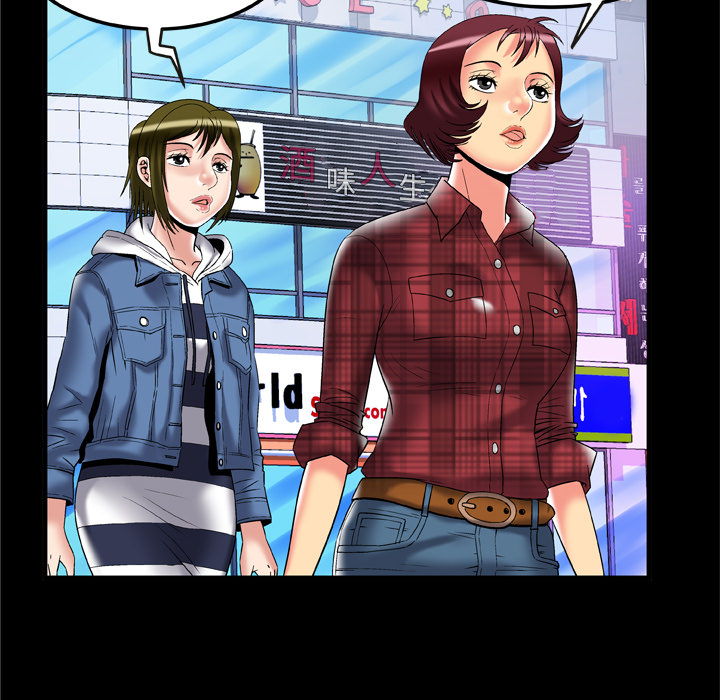 [韩国漫画] 妻子的情人 爱情,巨乳大奶,熟女人妻#[84P]-37
