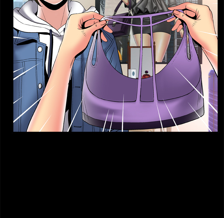 [韩国漫画] 妻子的情人 爱情,巨乳大奶,熟女人妻#[90P]-9