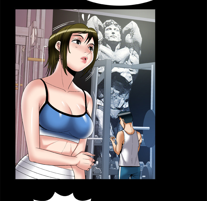 [韩国漫画] 妻子的情人 爱情,巨乳大奶,熟女人妻#[72P]-61