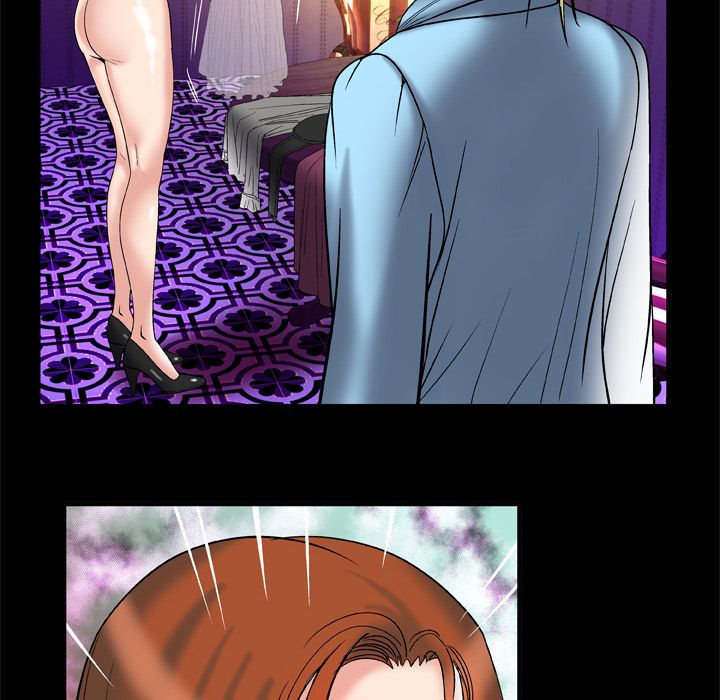 [韩国漫画] 妻子的情人 爱情,巨乳大奶,熟女人妻#[95P]-55