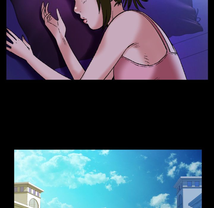 [韩国漫画] 妻子的情人 爱情,巨乳大奶,熟女人妻#[95P]-70