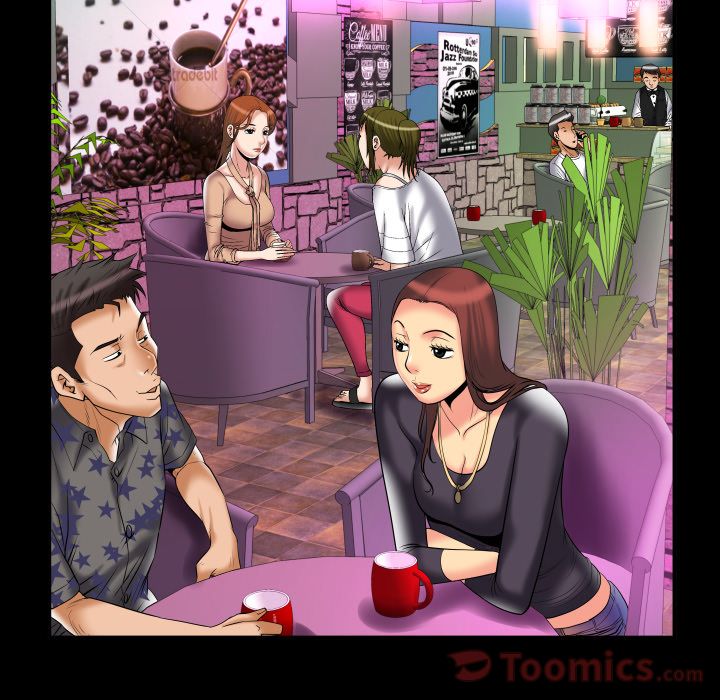 [韩国漫画] 妻子的情人 爱情,巨乳大奶,熟女人妻#[105P]-53