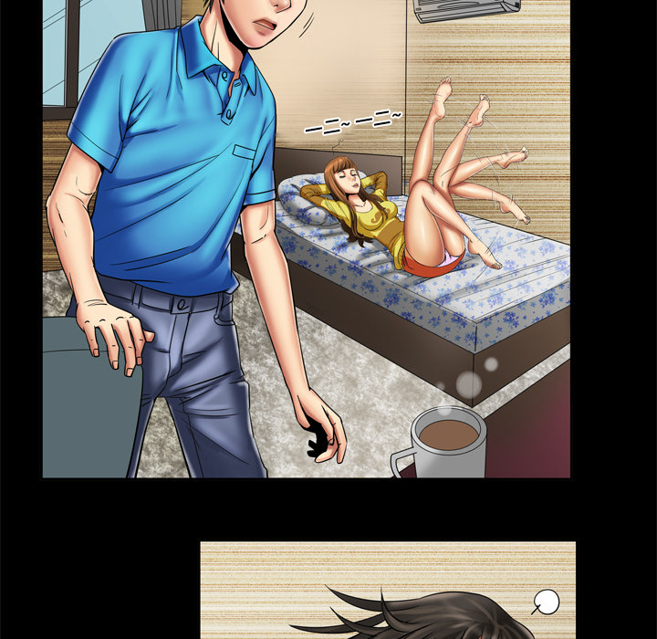 [韩国漫画] 妻子的情人 爱情,巨乳大奶,熟女人妻#[68P]-12