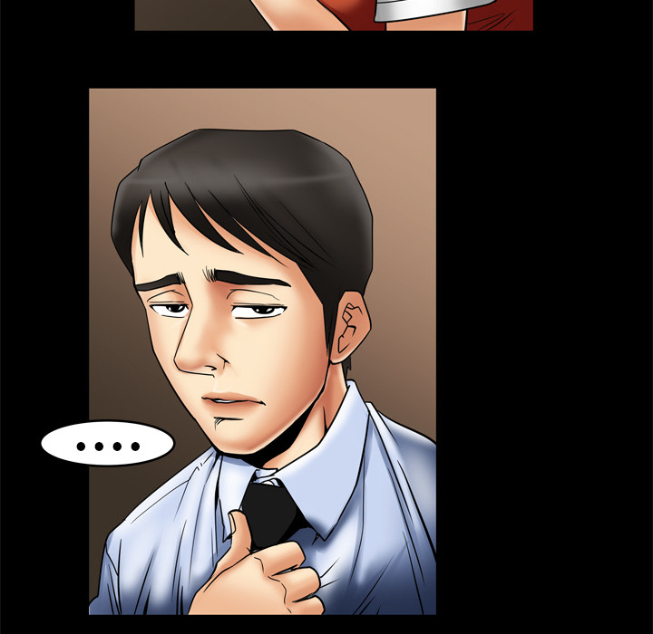 [韩国漫画] 妻子的情人 爱情,巨乳大奶,熟女人妻#[68P]-57