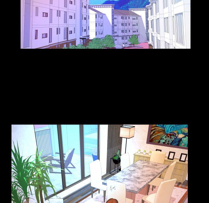 [韩国漫画] 妻子的情人 爱情,巨乳大奶,熟女人妻#[90P]-51