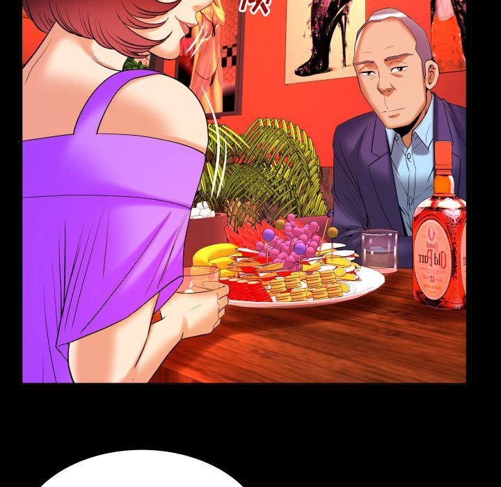 [韩国漫画] 妻子的情人 爱情,巨乳大奶,熟女人妻#[102P]-67