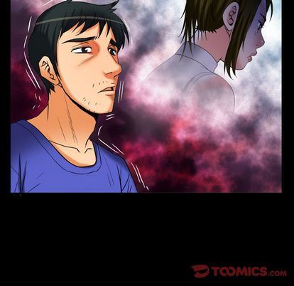 [韩国漫画] 妻子的情人 爱情,巨乳大奶,熟女人妻#[97P]-54