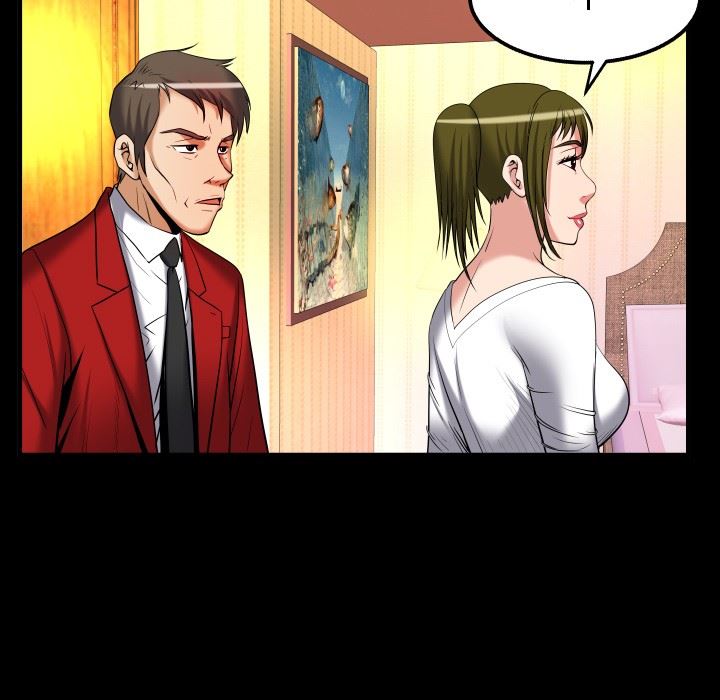 [韩国漫画] 妻子的情人 爱情,巨乳大奶,熟女人妻#[103P]-83