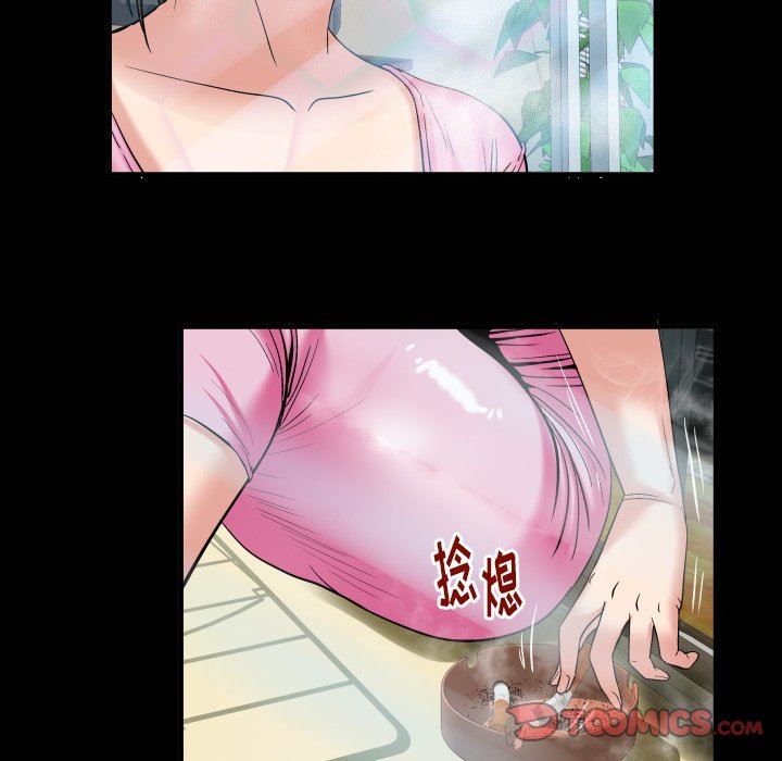 [韩国漫画] 妻子的情人 爱情,巨乳大奶,熟女人妻#[88P]-18