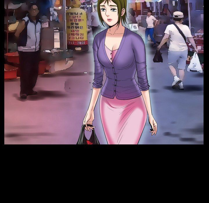 [韩国漫画] 妻子的情人 爱情,巨乳大奶,熟女人妻#[88P]-25
