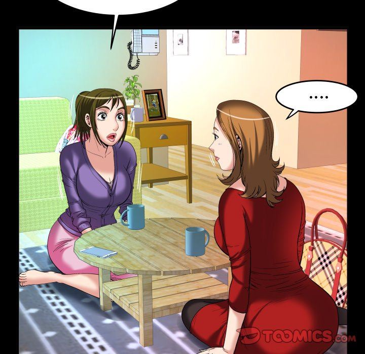 [韩国漫画] 妻子的情人 爱情,巨乳大奶,熟女人妻#[88P]-70