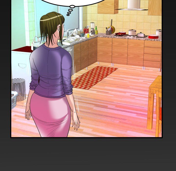 [韩国漫画] 妻子的情人 爱情,巨乳大奶,熟女人妻#[88P]-83