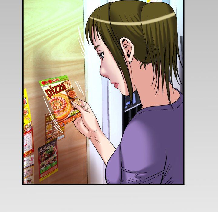 [韩国漫画] 妻子的情人 爱情,巨乳大奶,熟女人妻#[88P]-87