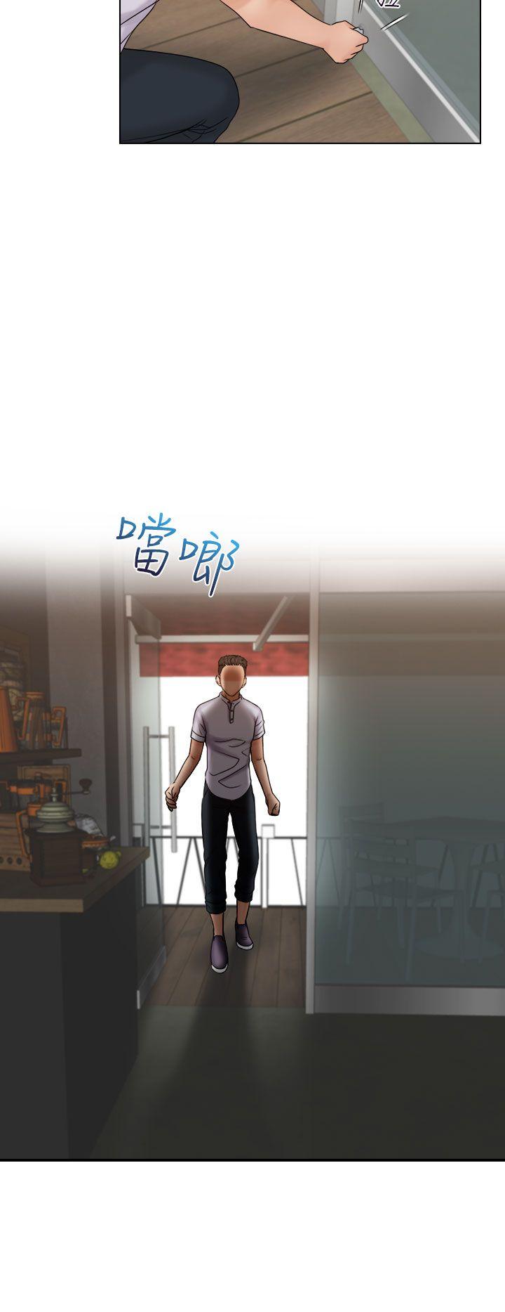 [韩国漫画] 俏妞咖啡馆 剧情,熟女人妻,巨乳大奶,OL#[27P]-20