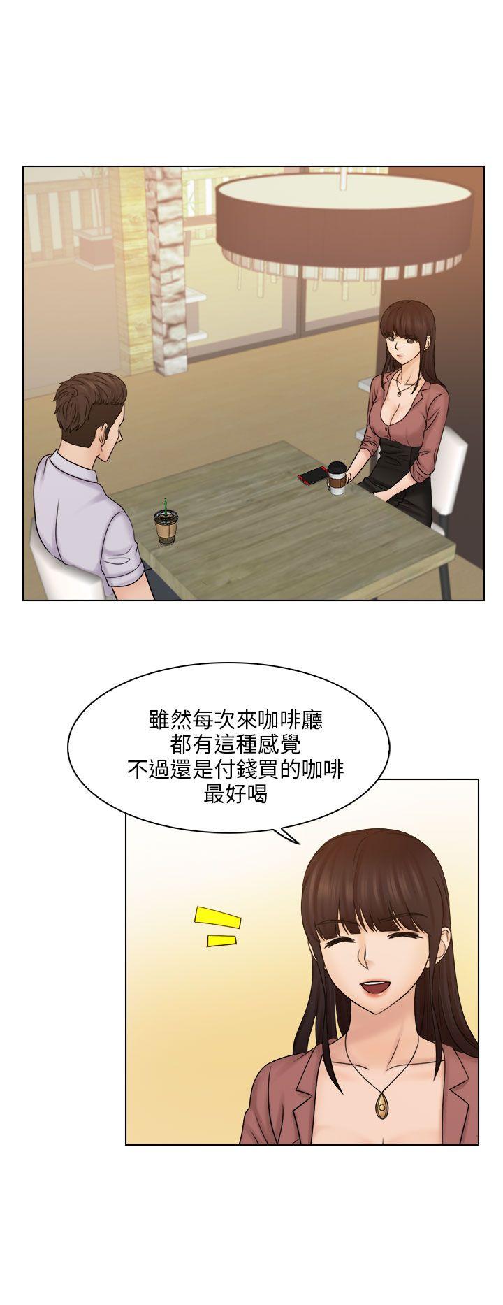 [韩国漫画] 俏妞咖啡馆 剧情,熟女人妻,巨乳大奶,OL#[27P]-4