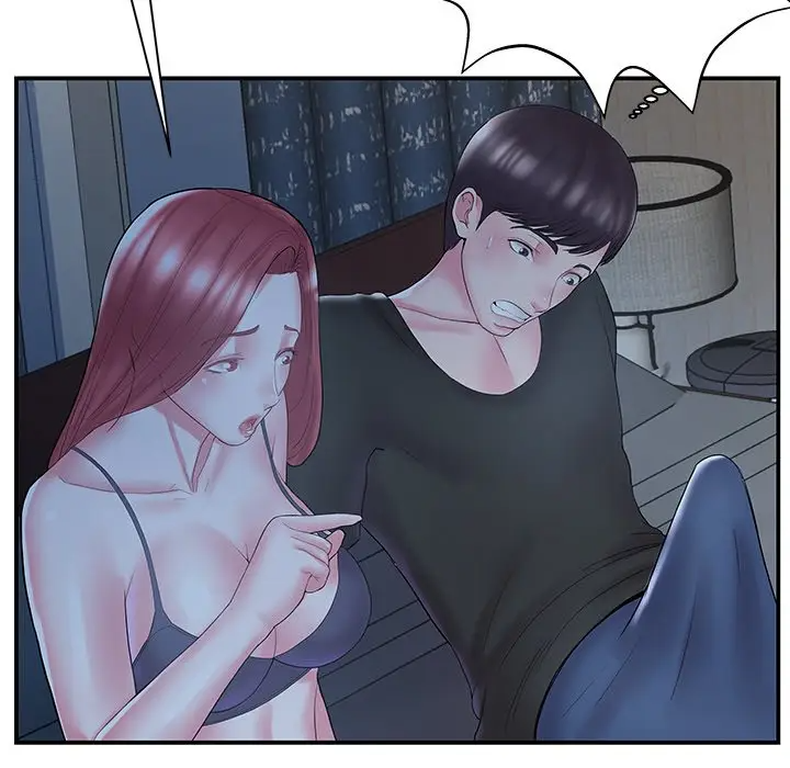 [韩国漫画] 家中有个小姨子 乱伦,巨乳大奶, 不伦#[102P]-24