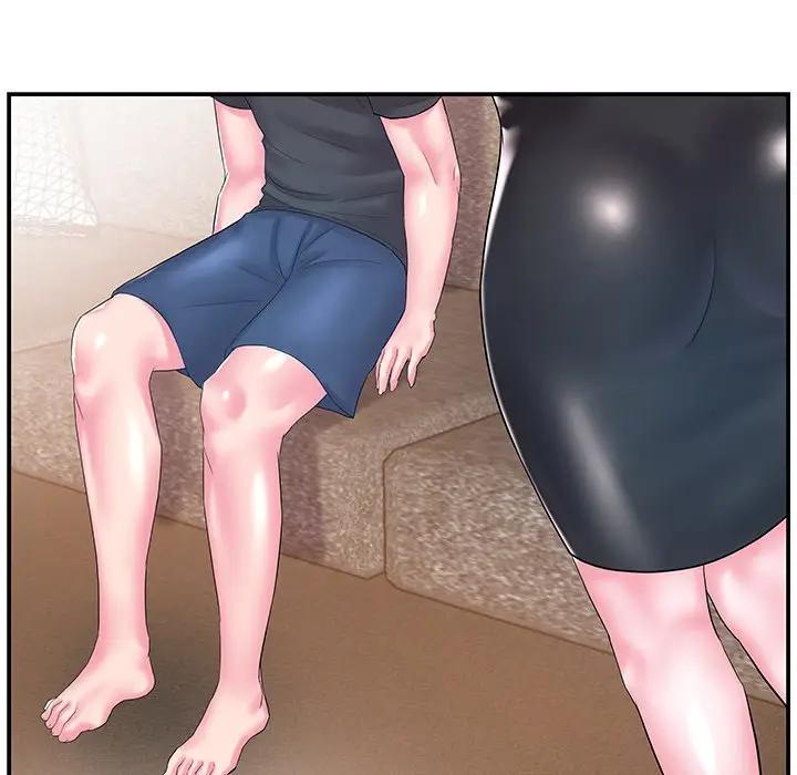 [韩国漫画] 家中有个小姨子 乱伦,巨乳大奶, 不伦#[99P]-74