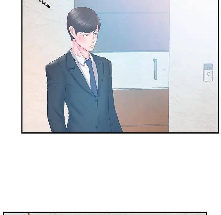 [韩国漫画] 家中有个小姨子 乱伦,巨乳大奶, 不伦#[99P]-93