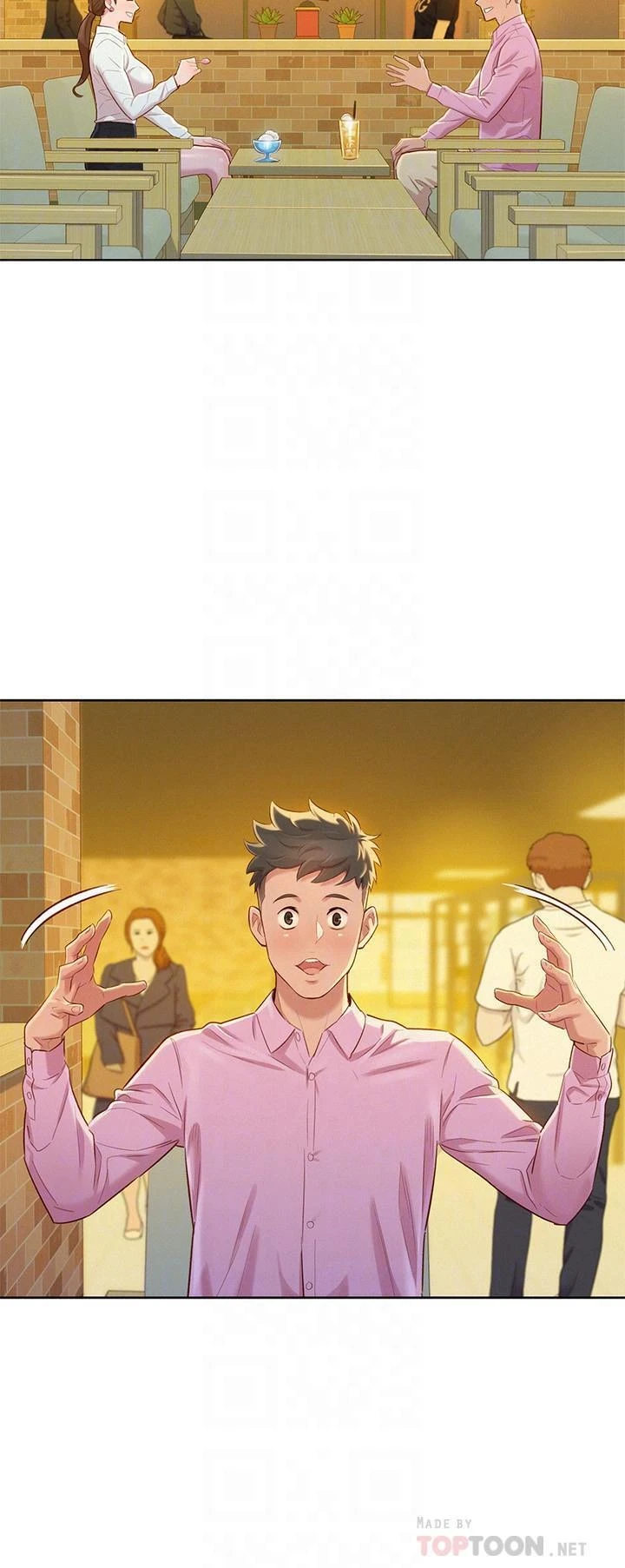 [韩国漫画] 漂亮干姊姊（嘘とセフレ） 剧情, 姊・妹#[28P]-13